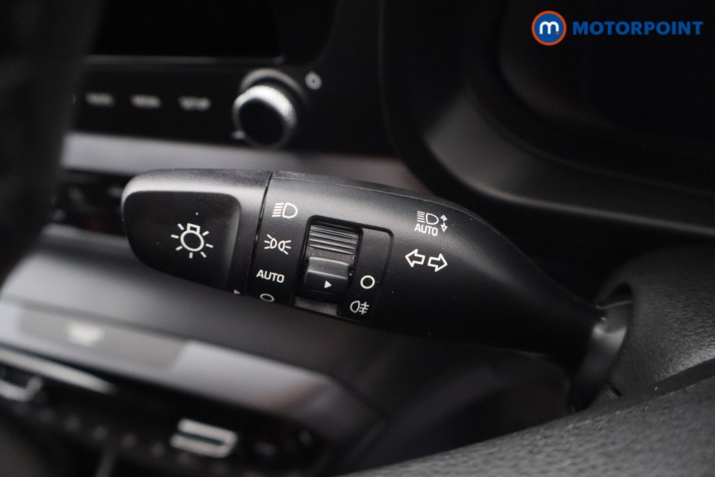 Hyundai Bayon Premium Automatic Petrol SUV - Stock Number (1650318) - 18th supplementary image