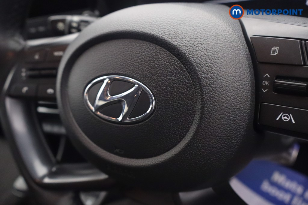 Hyundai Bayon Premium Automatic Petrol SUV - Stock Number (1650318) - 20th supplementary image