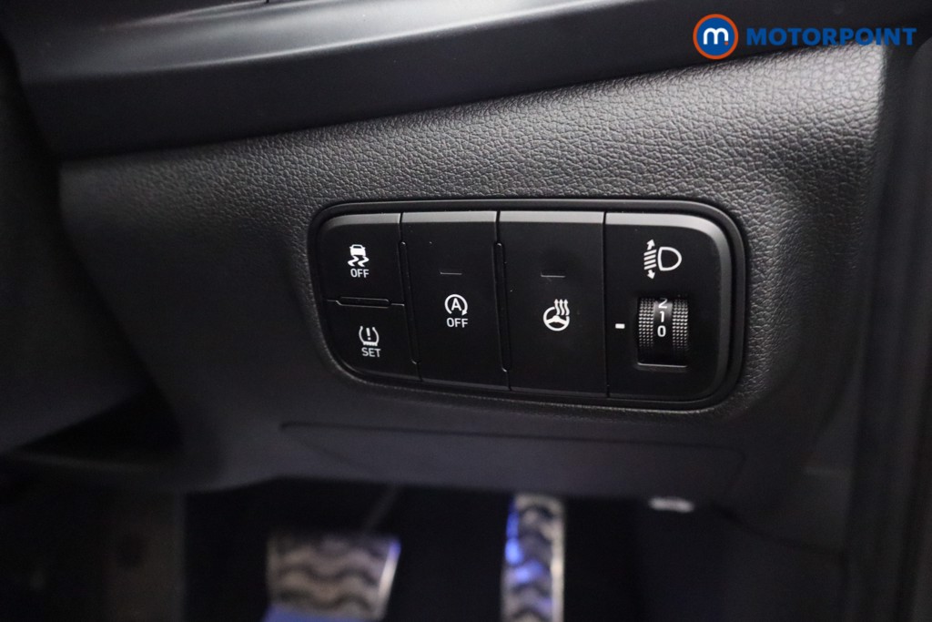 Hyundai Bayon Premium Automatic Petrol SUV - Stock Number (1650318) - 21st supplementary image