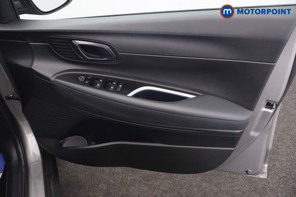 Hyundai Bayon Premium Automatic Petrol SUV - Stock Number (1650318) - 23rd supplementary image