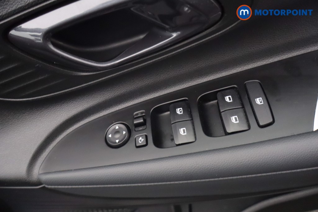 Hyundai Bayon Premium Automatic Petrol SUV - Stock Number (1650318) - 24th supplementary image
