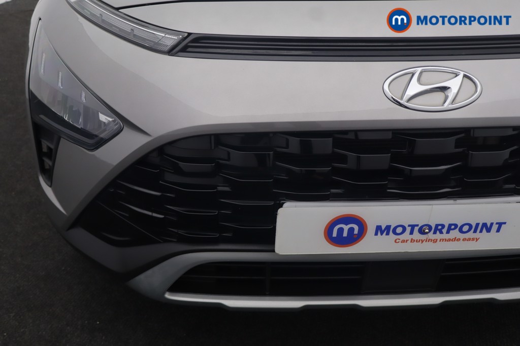 Hyundai Bayon Premium Automatic Petrol SUV - Stock Number (1650318) - 31st supplementary image