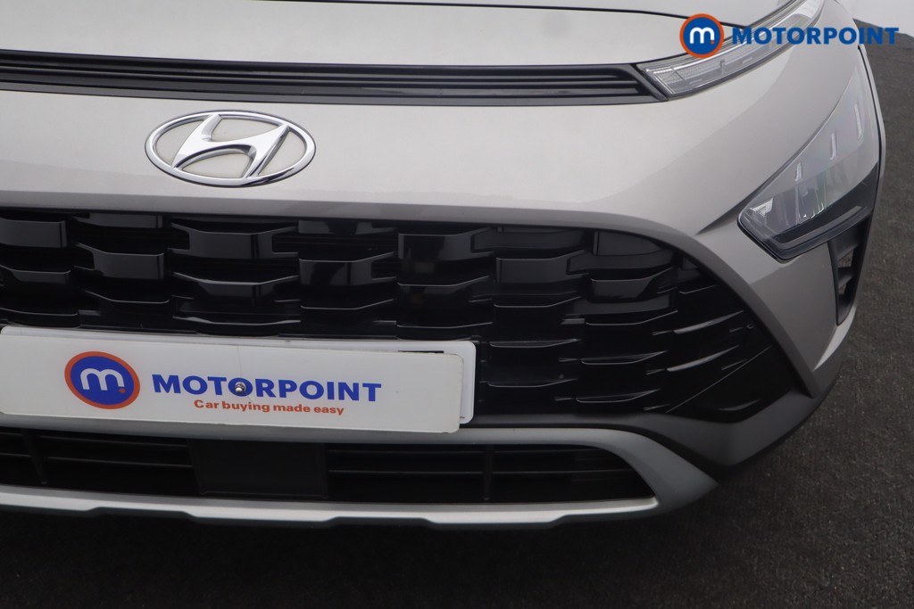 Hyundai Bayon Premium Automatic Petrol SUV - Stock Number (1650318) - 32nd supplementary image
