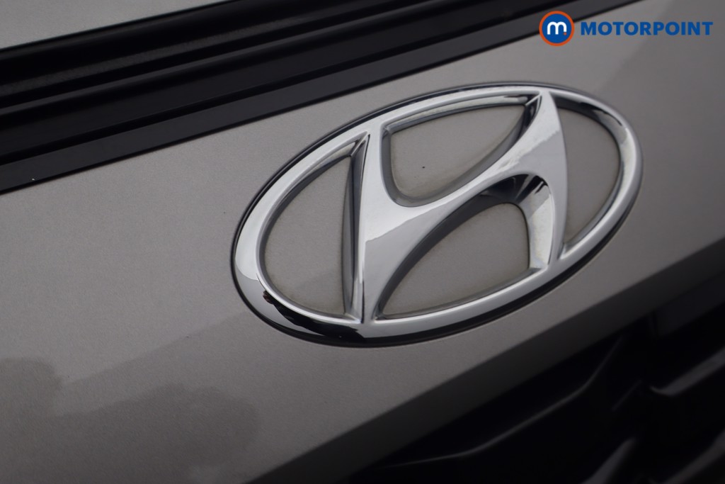 Hyundai Bayon Premium Automatic Petrol SUV - Stock Number (1650318) - 33rd supplementary image