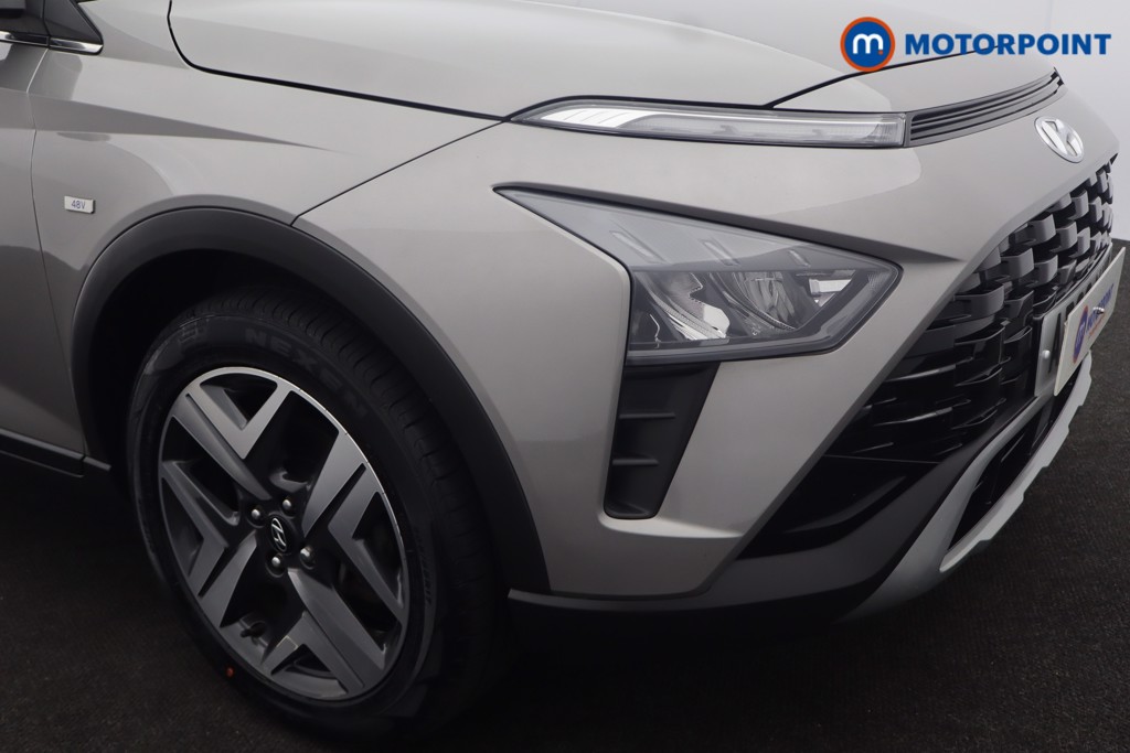 Hyundai Bayon Premium Automatic Petrol SUV - Stock Number (1650318) - 34th supplementary image