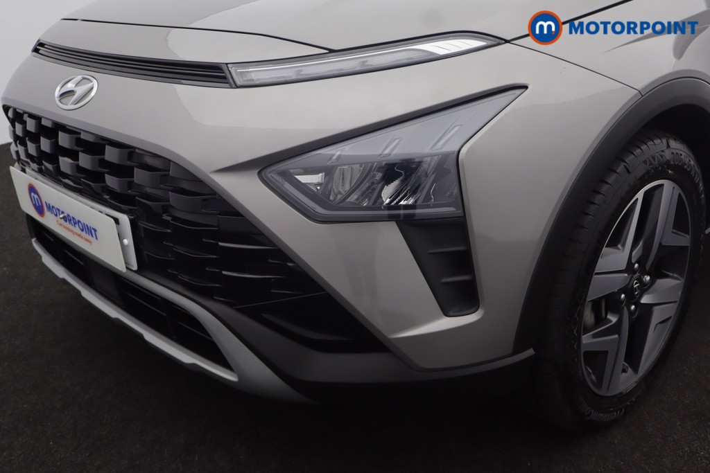 Hyundai Bayon Premium Automatic Petrol SUV - Stock Number (1650318) - 35th supplementary image