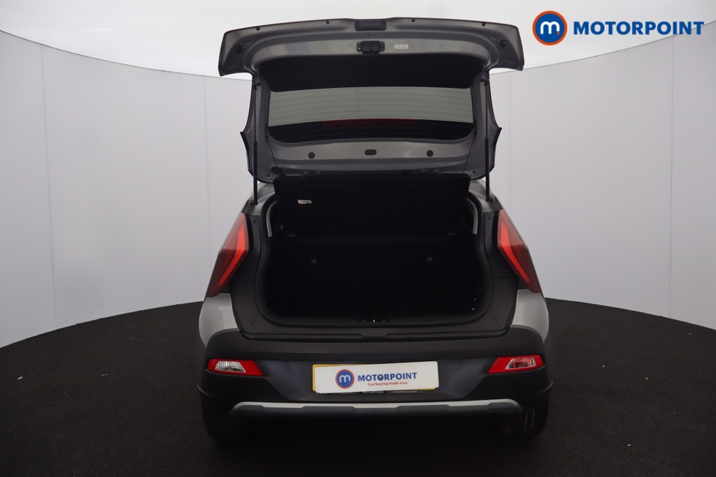 Hyundai Bayon Premium Automatic Petrol SUV - Stock Number (1650318) - 39th supplementary image