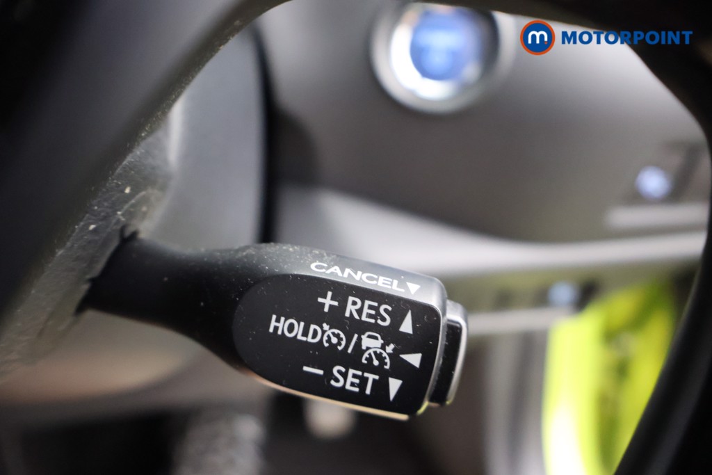 Toyota C-Hr Lime Edition Automatic Petrol-Electric Hybrid SUV - Stock Number (1650572) - 7th supplementary image
