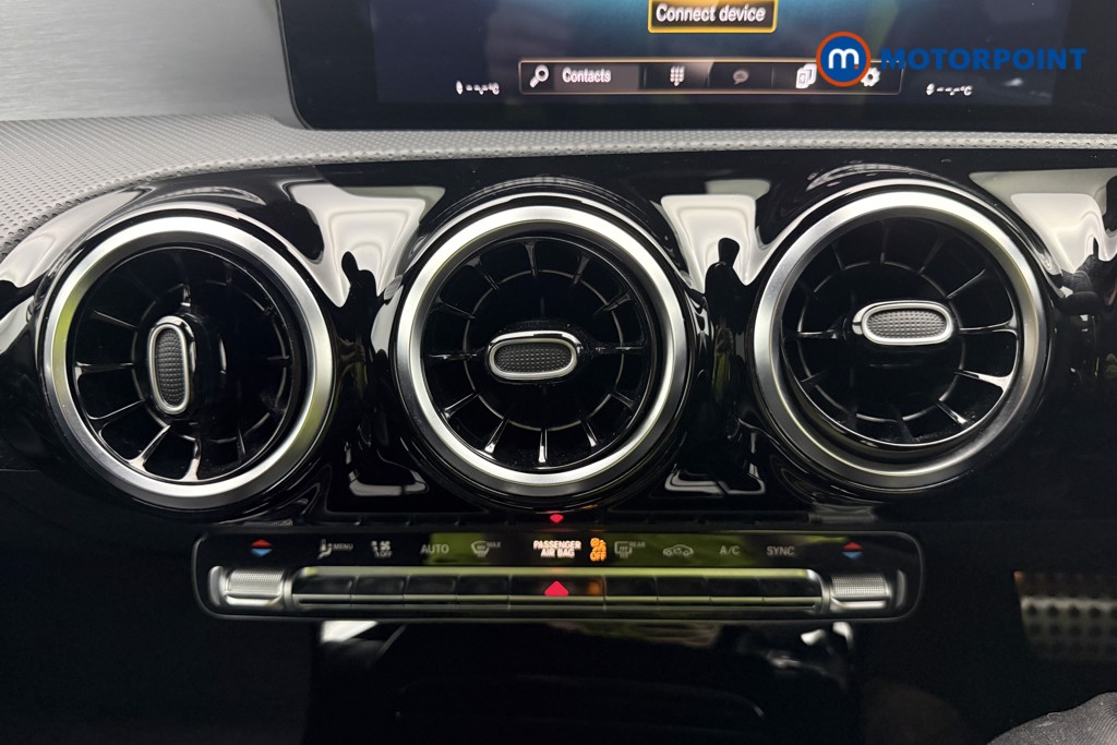 Mercedes-Benz CLA Amg Line Automatic Petrol Estate - Stock Number (1650885) - 12th supplementary image