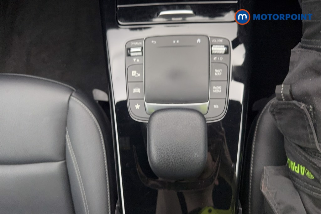 Mercedes-Benz CLA Amg Line Automatic Petrol Estate - Stock Number (1650885) - 14th supplementary image