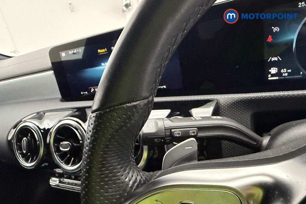 Mercedes-Benz CLA Amg Line Automatic Petrol Estate - Stock Number (1650885) - 17th supplementary image