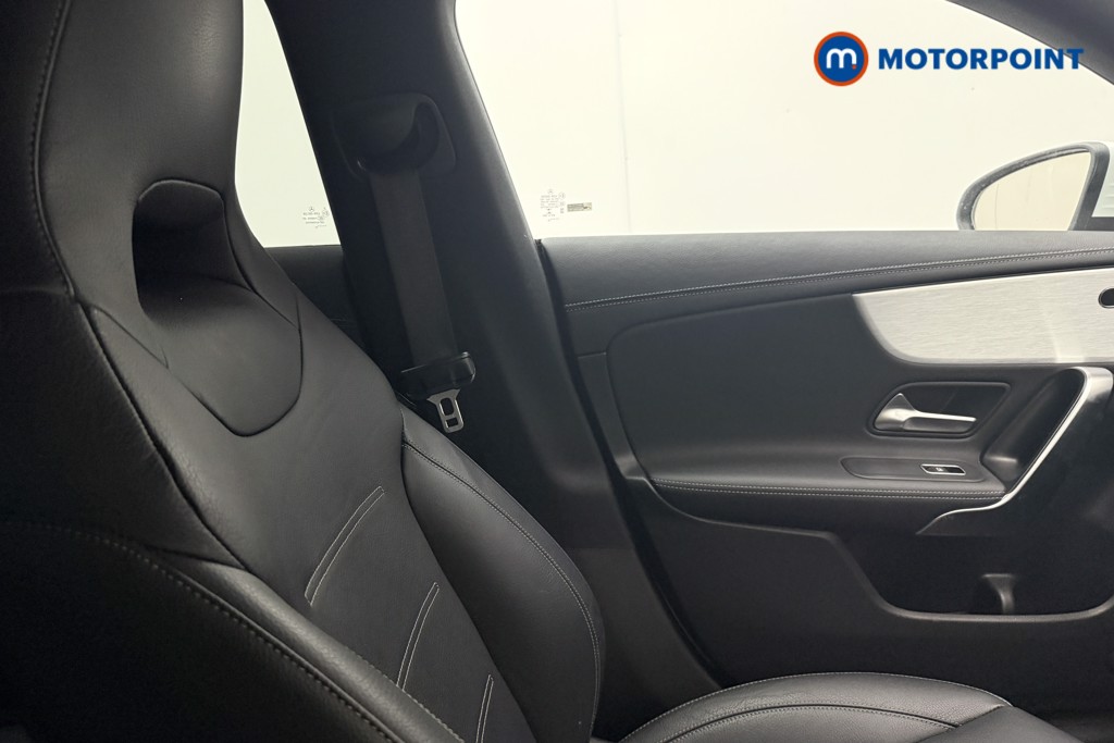 Mercedes-Benz CLA Amg Line Automatic Petrol Estate - Stock Number (1650885) - 19th supplementary image
