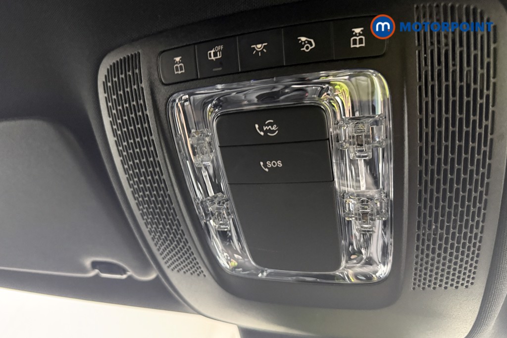 Mercedes-Benz CLA Amg Line Automatic Petrol Estate - Stock Number (1650885) - 20th supplementary image