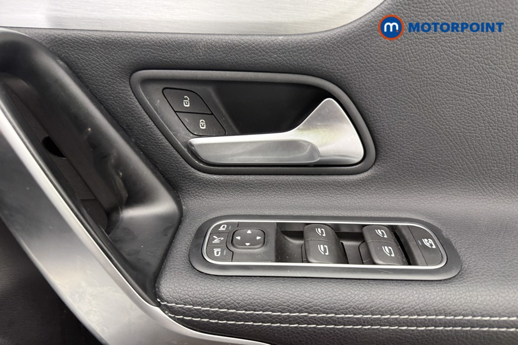 Mercedes-Benz CLA Amg Line Automatic Petrol Estate - Stock Number (1650885) - 23rd supplementary image