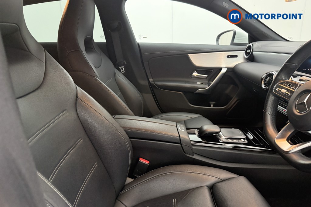 Mercedes-Benz CLA Amg Line Automatic Petrol Estate - Stock Number (1650885) - 26th supplementary image