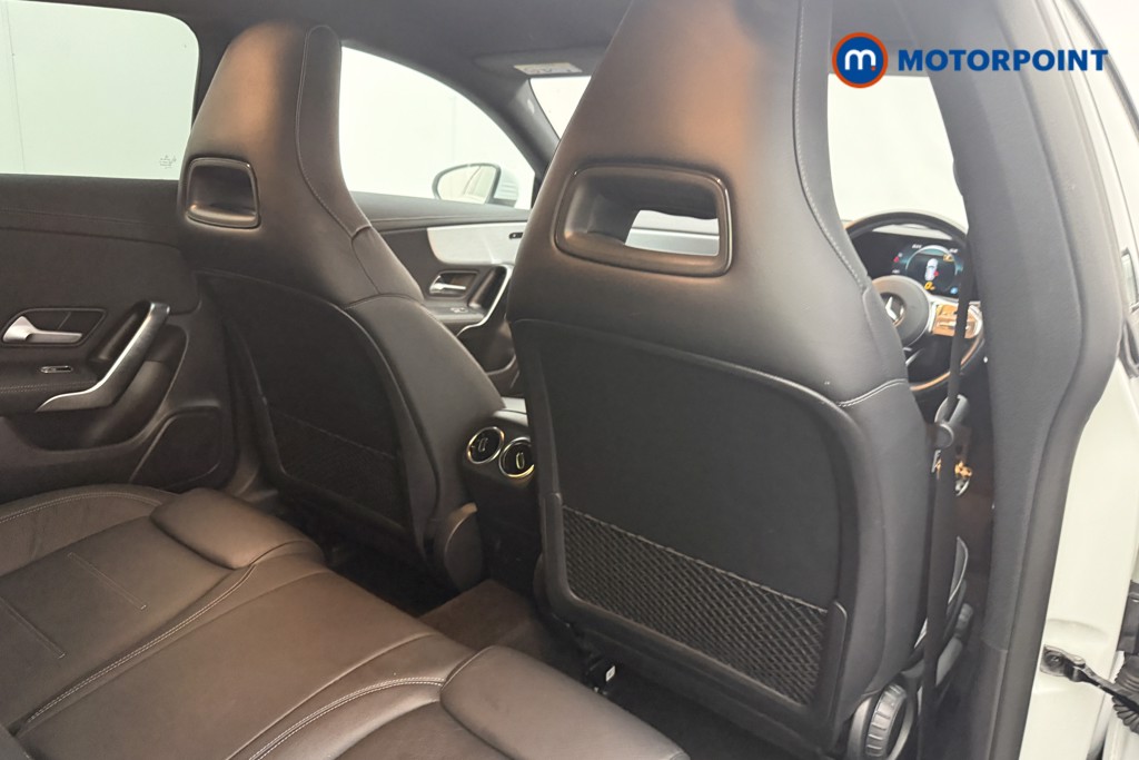 Mercedes-Benz CLA Amg Line Automatic Petrol Estate - Stock Number (1650885) - 27th supplementary image
