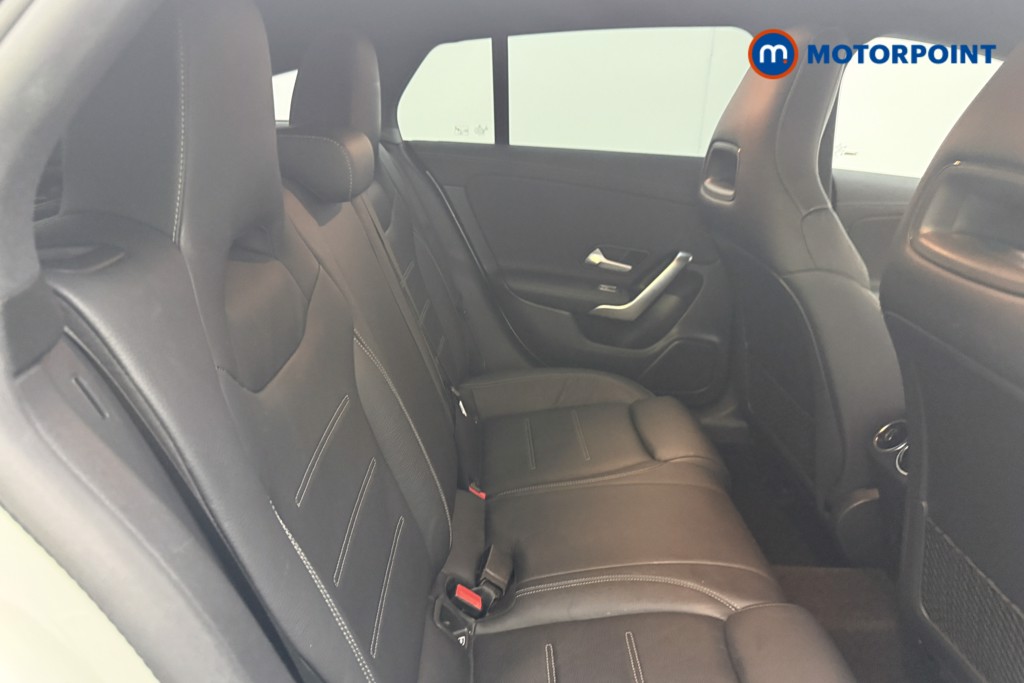 Mercedes-Benz CLA Amg Line Automatic Petrol Estate - Stock Number (1650885) - 28th supplementary image