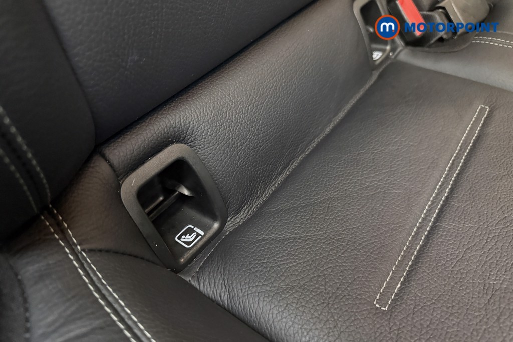 Mercedes-Benz CLA Amg Line Automatic Petrol Estate - Stock Number (1650885) - 29th supplementary image