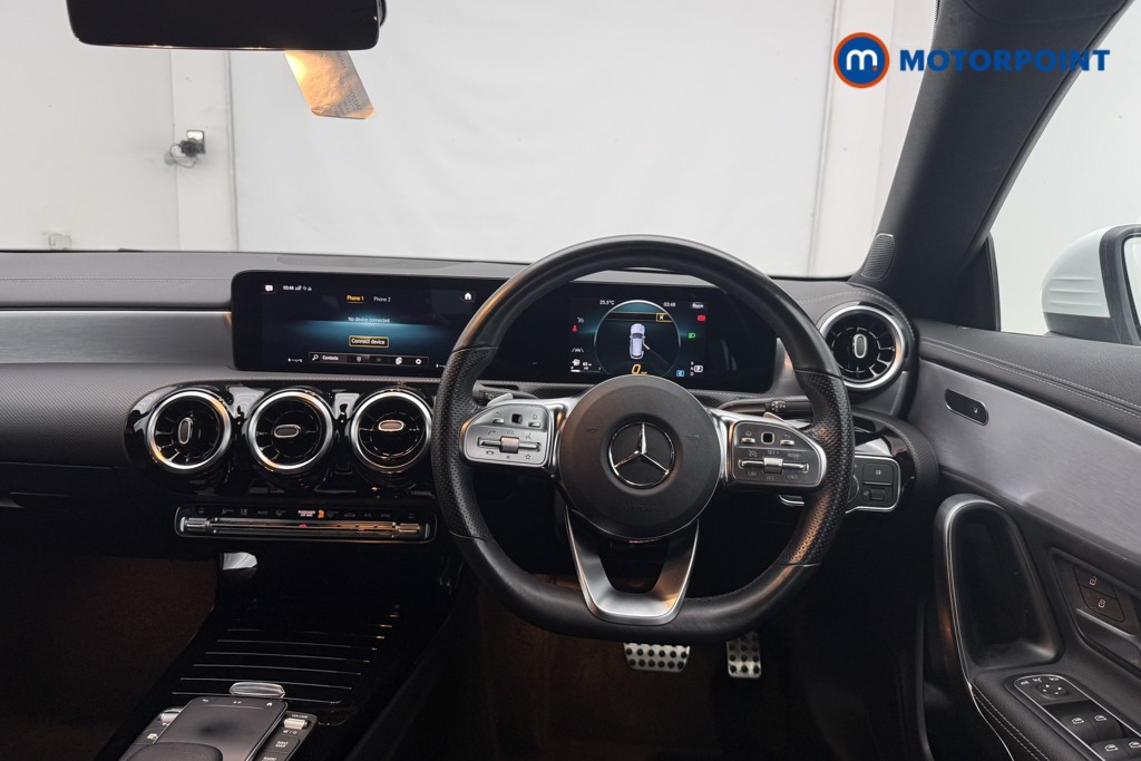 Mercedes-Benz CLA Amg Line Automatic Petrol Estate - Stock Number (1650885) - 30th supplementary image