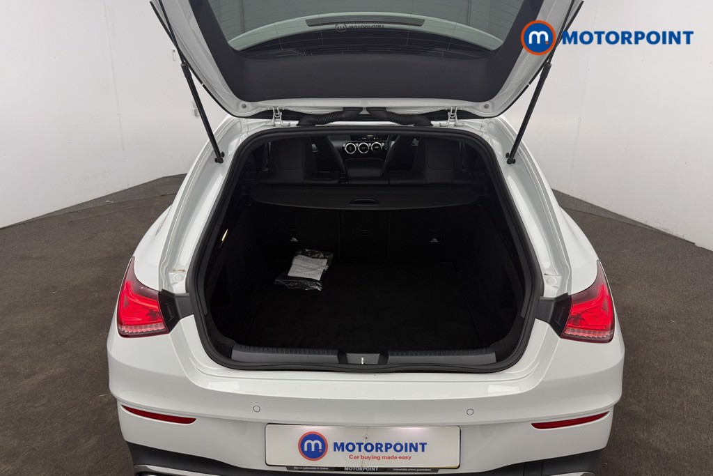 Mercedes-Benz CLA Amg Line Automatic Petrol Estate - Stock Number (1650885) - 34th supplementary image