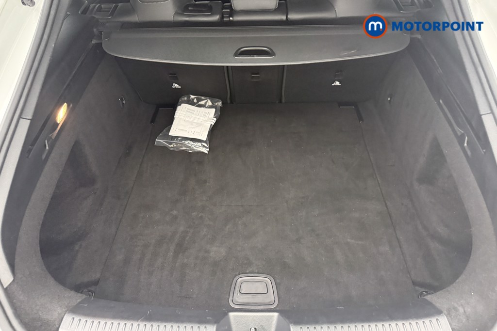 Mercedes-Benz CLA Amg Line Automatic Petrol Estate - Stock Number (1650885) - 35th supplementary image