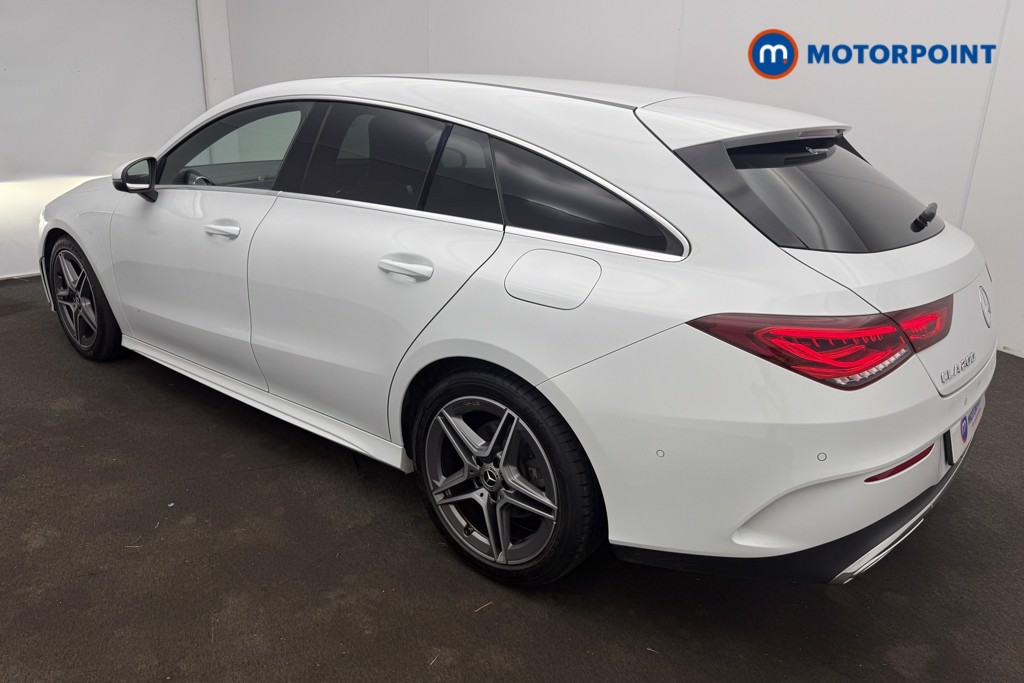 Mercedes-Benz CLA Amg Line Automatic Petrol Estate - Stock Number (1650885) - 36th supplementary image