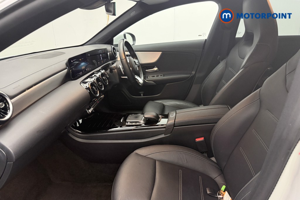 Mercedes-Benz CLA Amg Line Automatic Petrol Estate - Stock Number (1650885) - 38th supplementary image