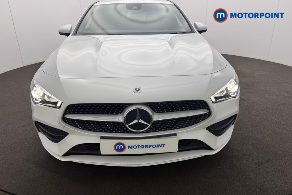 Mercedes-Benz CLA Amg Line Automatic Petrol Estate - Stock Number (1650885) - 39th supplementary image