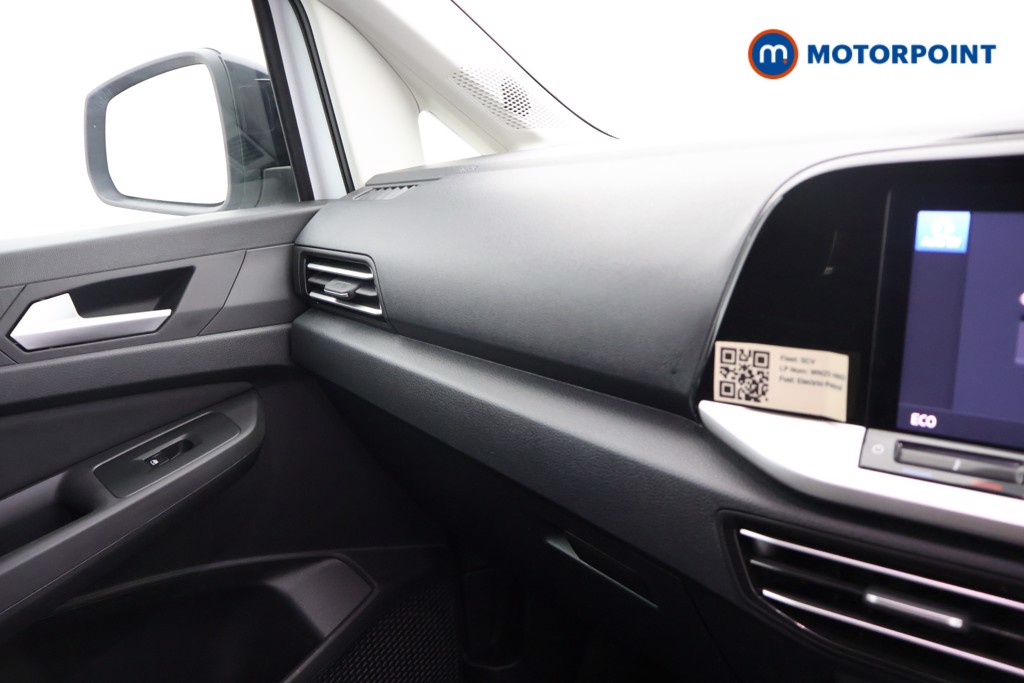 Ford Transit Connect Limited Automatic Petrol Plug-In Hybrid Panel Van - Stock Number (1650935) - 9th supplementary image