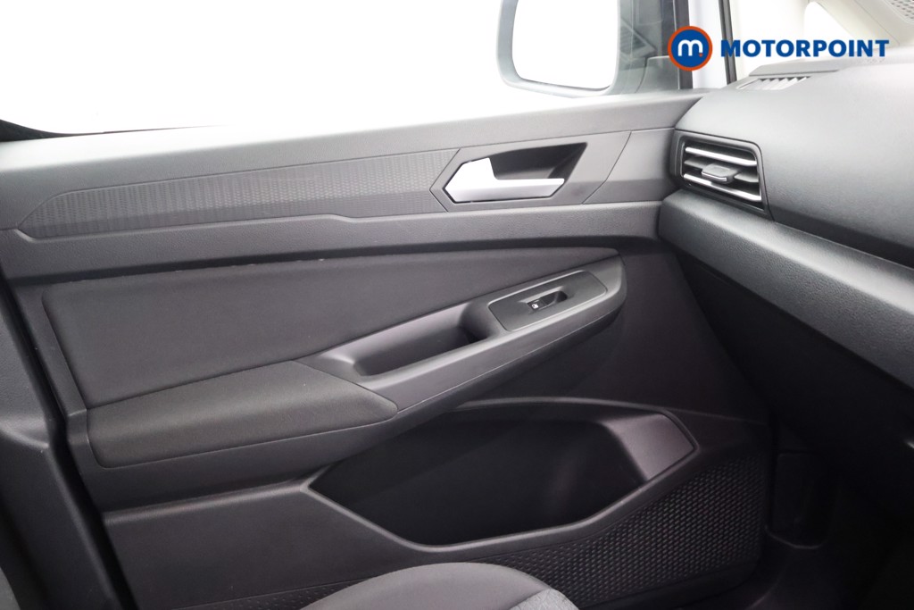 Ford Transit Connect Limited Automatic Petrol Plug-In Hybrid Panel Van - Stock Number (1650935) - 10th supplementary image