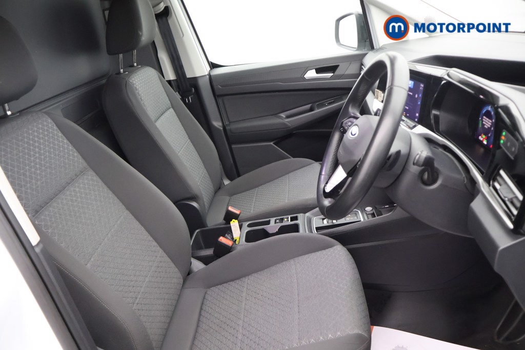 Ford Transit Connect Limited Automatic Petrol Plug-In Hybrid Panel Van - Stock Number (1650935) - 13th supplementary image