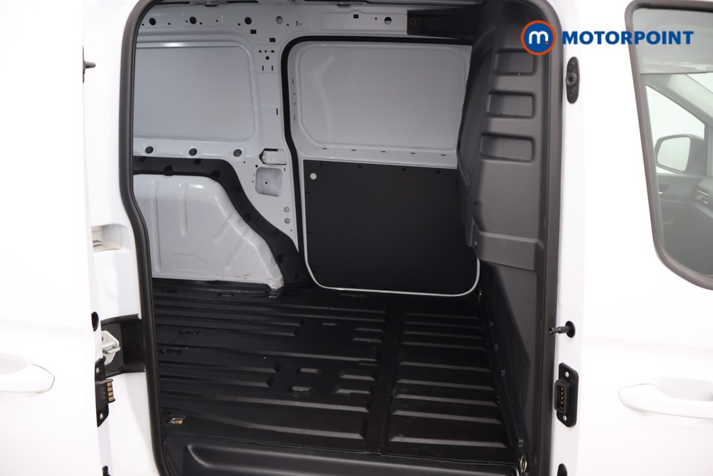 Ford Transit Connect Limited Automatic Petrol Plug-In Hybrid Panel Van - Stock Number (1650935) - 14th supplementary image