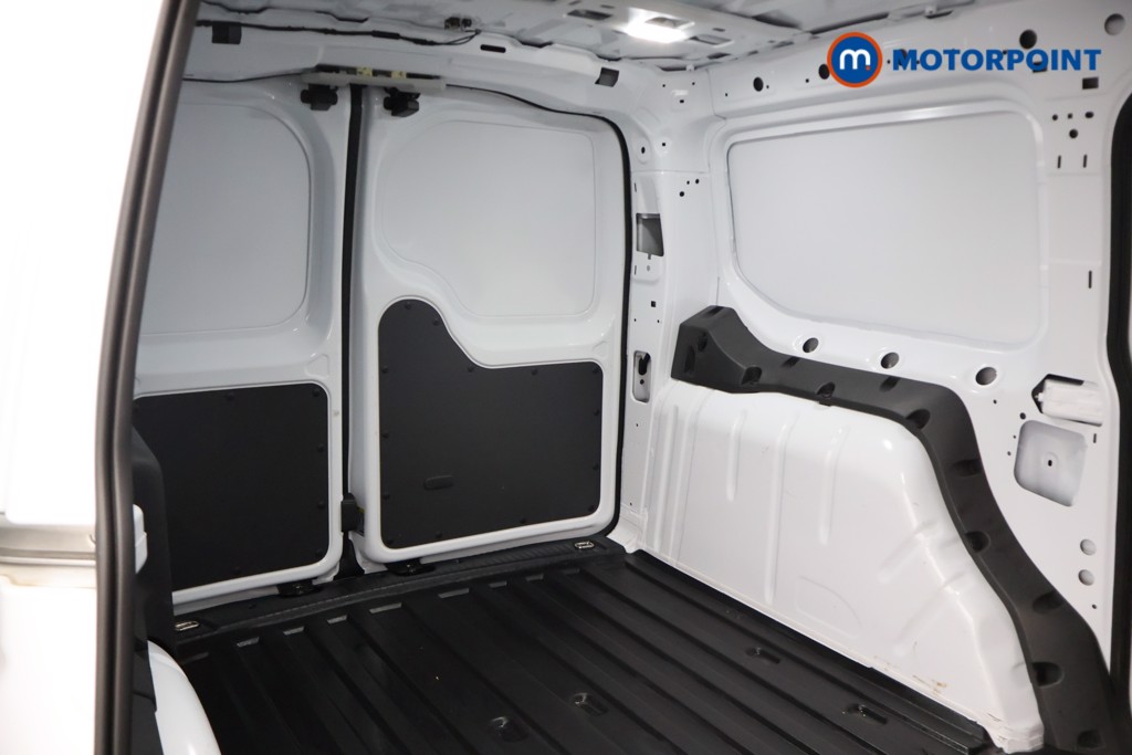 Ford Transit Connect Limited Automatic Petrol Plug-In Hybrid Panel Van - Stock Number (1650935) - 15th supplementary image
