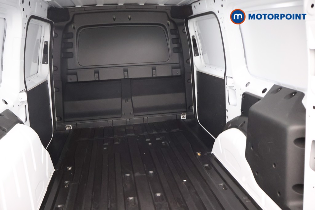 Ford Transit Connect Limited Automatic Petrol Plug-In Hybrid Panel Van - Stock Number (1650935) - 16th supplementary image