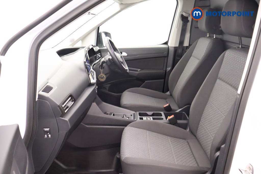 Ford Transit Connect Limited Automatic Petrol Plug-In Hybrid Panel Van - Stock Number (1650935) - 18th supplementary image