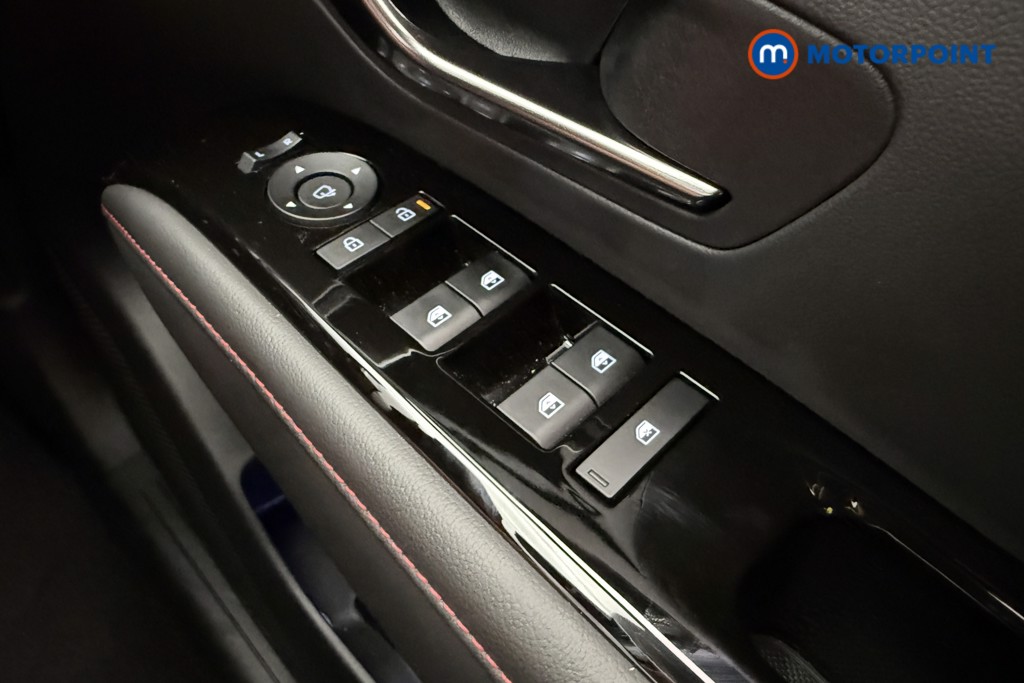 Hyundai Tucson N Line Automatic Petrol-Electric Hybrid SUV - Stock Number (1651073) - 17th supplementary image