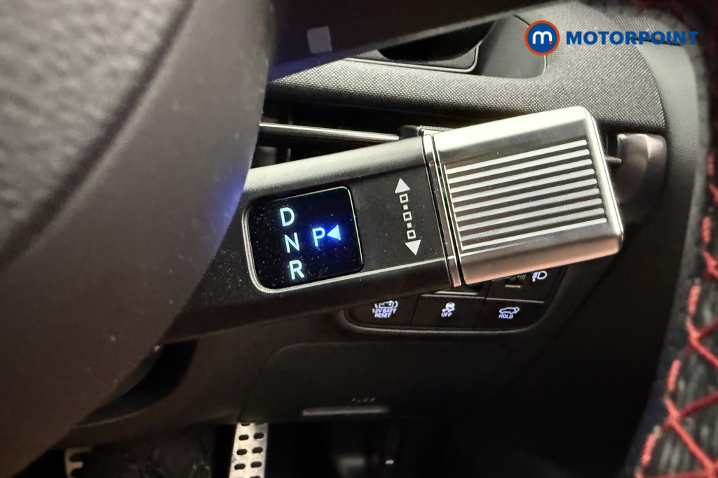 Hyundai Tucson N Line Automatic Petrol-Electric Hybrid SUV - Stock Number (1651073) - 18th supplementary image