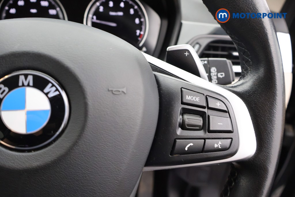 BMW X1 Xline Automatic Petrol SUV - Stock Number (1651152) - 2nd supplementary image