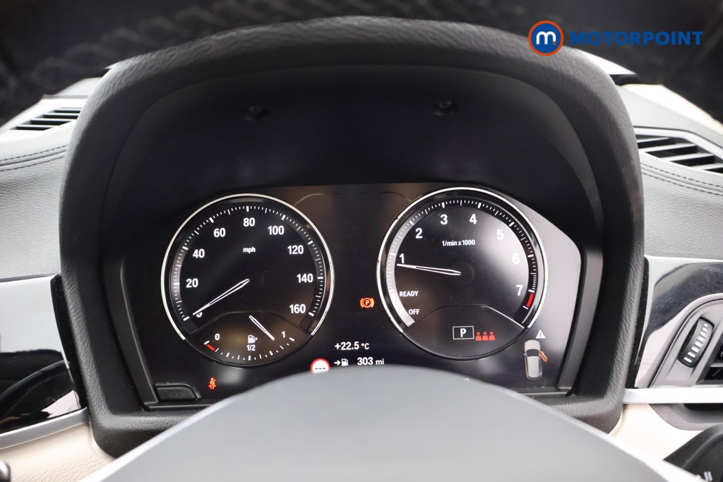 BMW X1 Xline Automatic Petrol SUV - Stock Number (1651152) - 3rd supplementary image