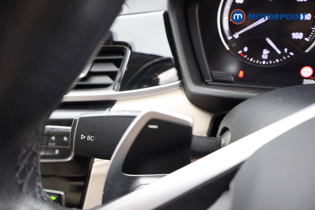 BMW X1 Xline Automatic Petrol SUV - Stock Number (1651152) - 4th supplementary image