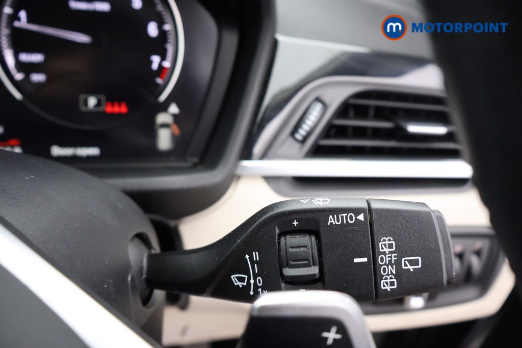 BMW X1 Xline Automatic Petrol SUV - Stock Number (1651152) - 5th supplementary image