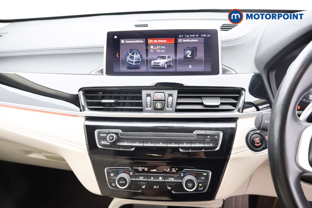 BMW X1 Xline Automatic Petrol SUV - Stock Number (1651152) - 6th supplementary image