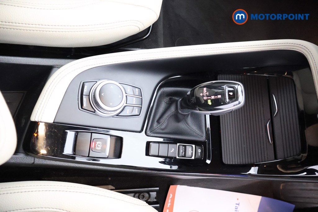BMW X1 Xline Automatic Petrol SUV - Stock Number (1651152) - 7th supplementary image