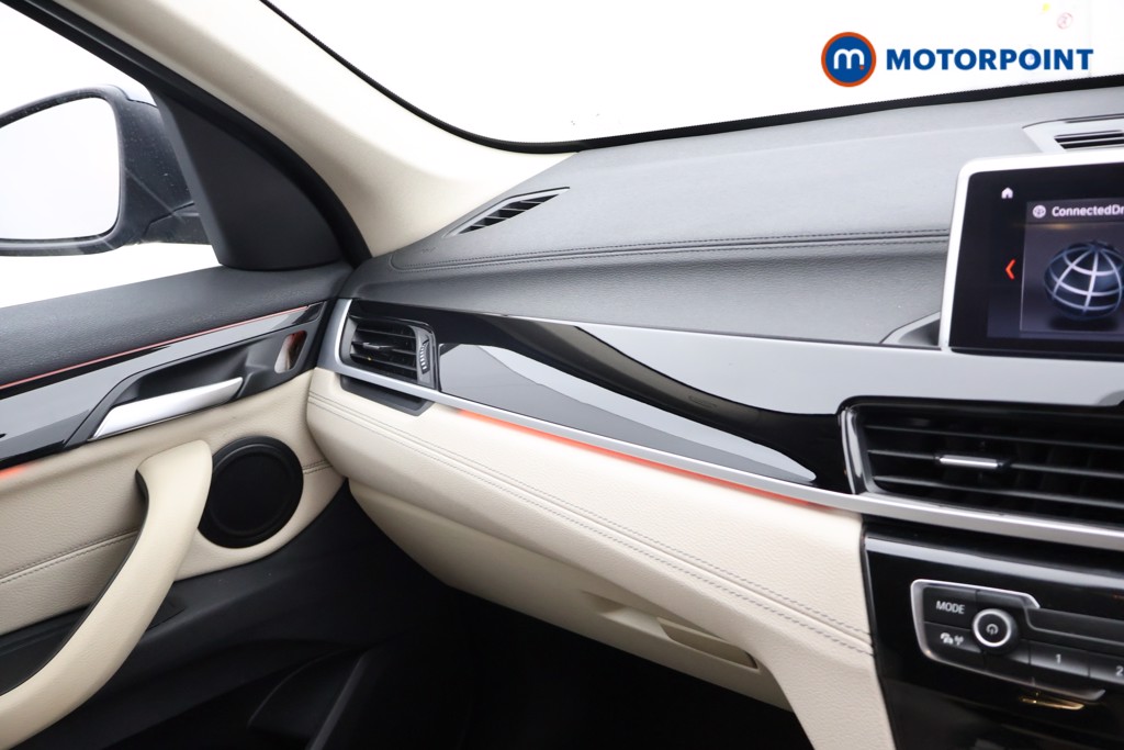 BMW X1 Xline Automatic Petrol SUV - Stock Number (1651152) - 8th supplementary image