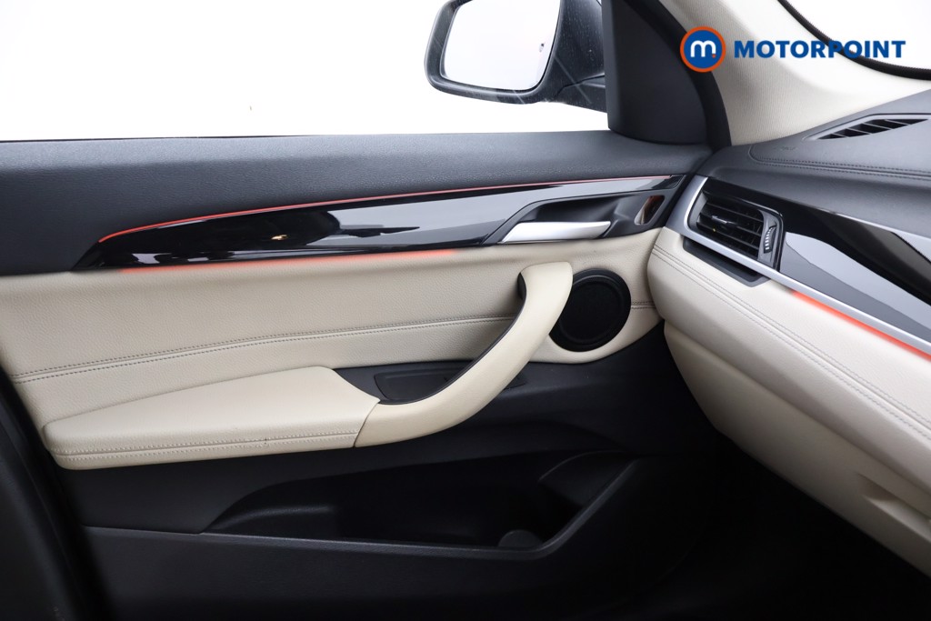 BMW X1 Xline Automatic Petrol SUV - Stock Number (1651152) - 9th supplementary image