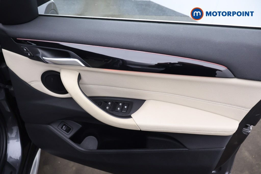 BMW X1 Xline Automatic Petrol SUV - Stock Number (1651152) - 10th supplementary image