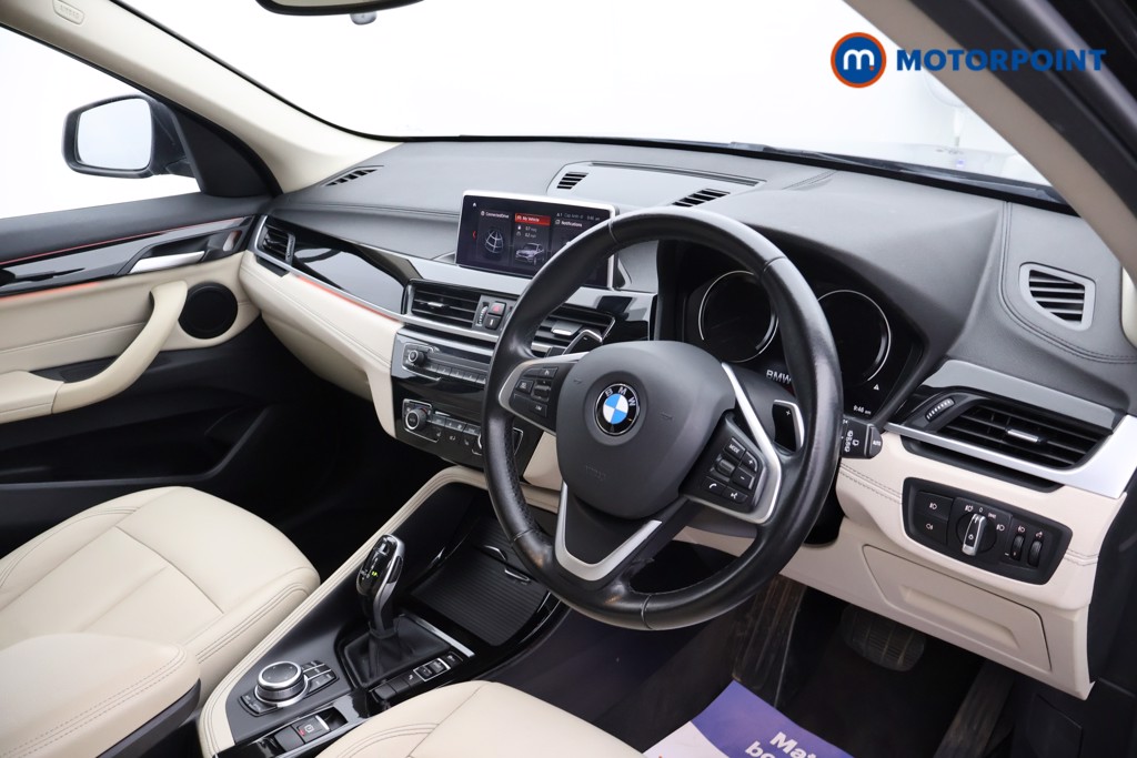 BMW X1 Xline Automatic Petrol SUV - Stock Number (1651152) - 11th supplementary image
