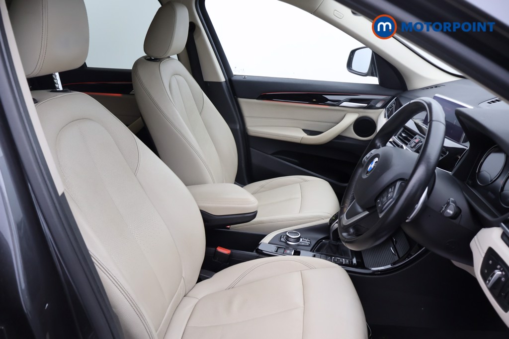 BMW X1 Xline Automatic Petrol SUV - Stock Number (1651152) - 12th supplementary image