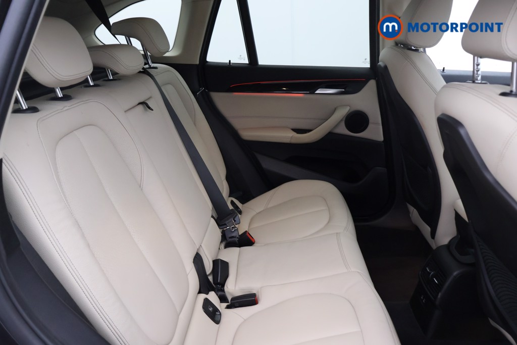 BMW X1 Xline Automatic Petrol SUV - Stock Number (1651152) - 13th supplementary image