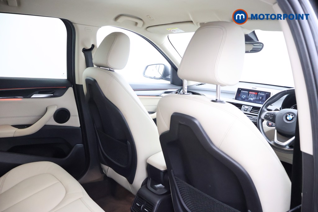 BMW X1 Xline Automatic Petrol SUV - Stock Number (1651152) - 14th supplementary image